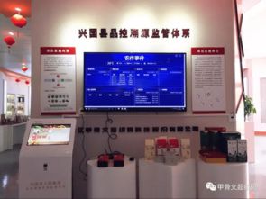 易用好用的產(chǎn)品質(zhì)量安全溯源查詢(xún)一體機(jī)系統(tǒng) 市場(chǎng)調(diào)研與分析