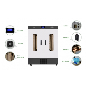寧波揚(yáng)輝人工氣候箱與人工氣候室 專(zhuān)業(yè)環(huán)境模擬解決方案全解析